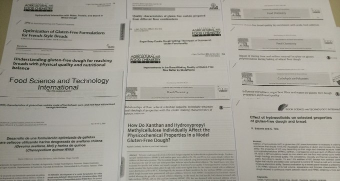 scientific literature