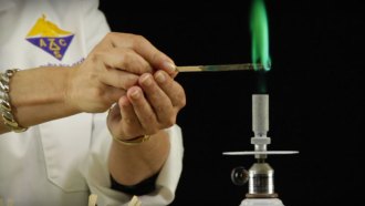 American Chemical Society