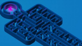 Sometimes the gender that the brain “knows” we embody does not match that of our anatomy. For some of these transgender people, getting others to see them as they see themselves can involve navigating a confusing maze that may begin as early as toddle