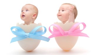 At birth, doctors (and parents) assign a child’s gender, based on what their body parts look like. But sometimes those body parts may not signal one’s biological sex clearly.