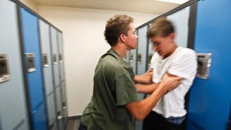 A new study suggests the bad effects of bullying are worse than those caused by maltreatment, including abuse and neglect.