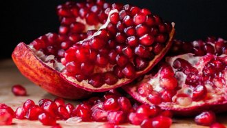 pomegranate